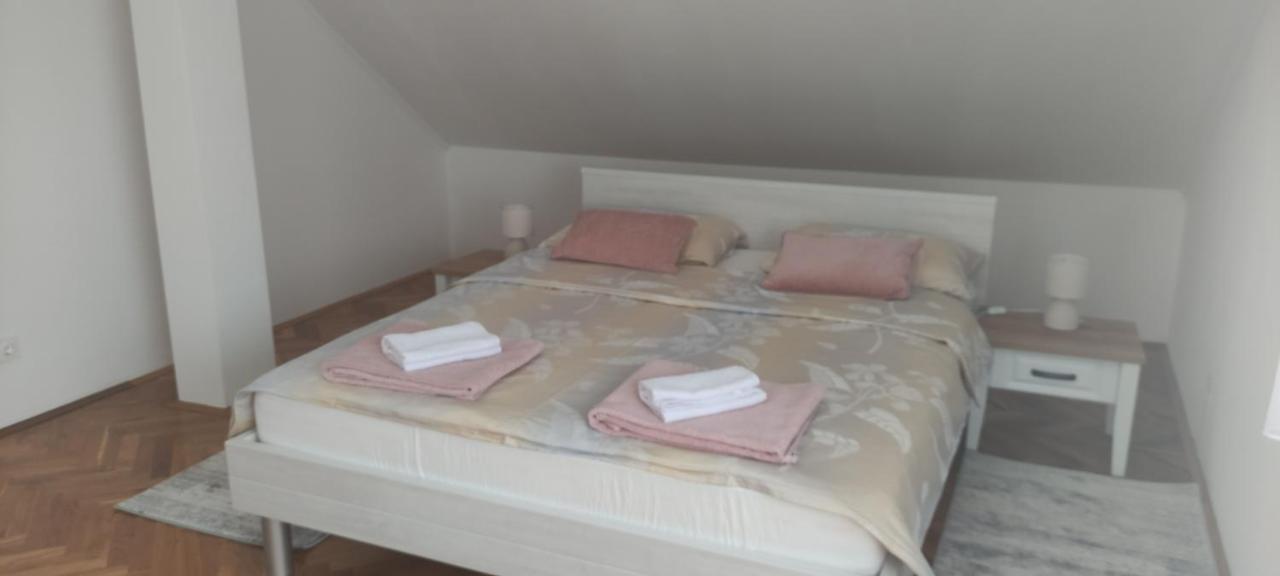 Katty-Rastoke Daire Slunj Dış mekan fotoğraf