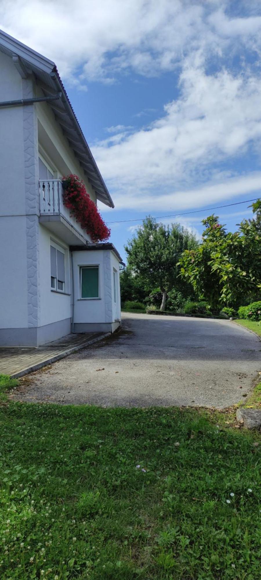 Katty-Rastoke Daire Slunj Dış mekan fotoğraf
