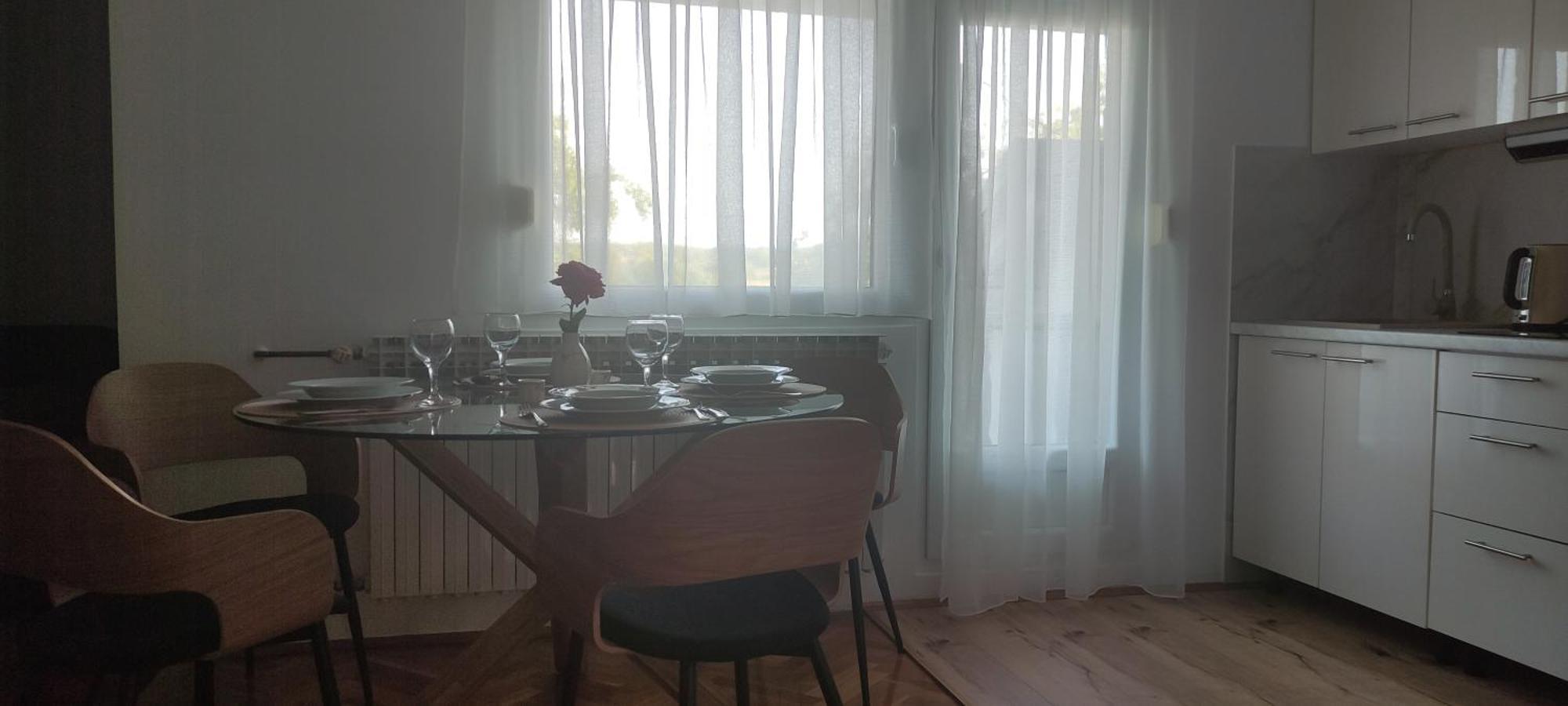 Katty-Rastoke Daire Slunj Dış mekan fotoğraf