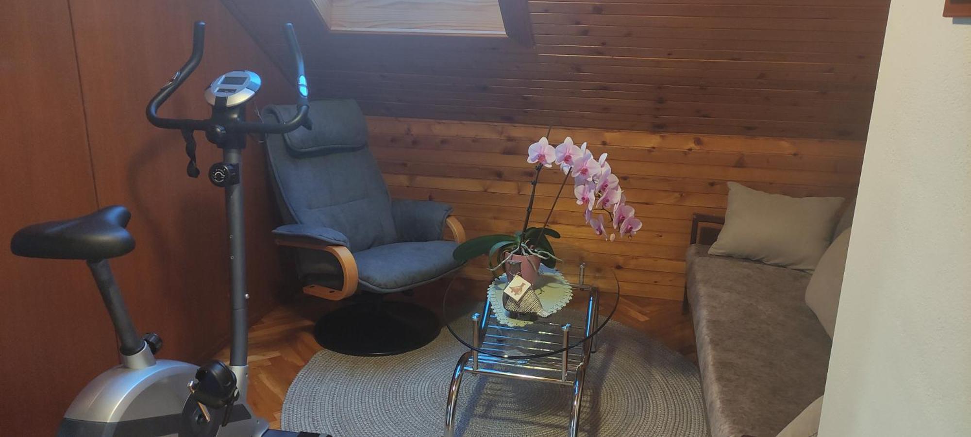 Katty-Rastoke Daire Slunj Dış mekan fotoğraf